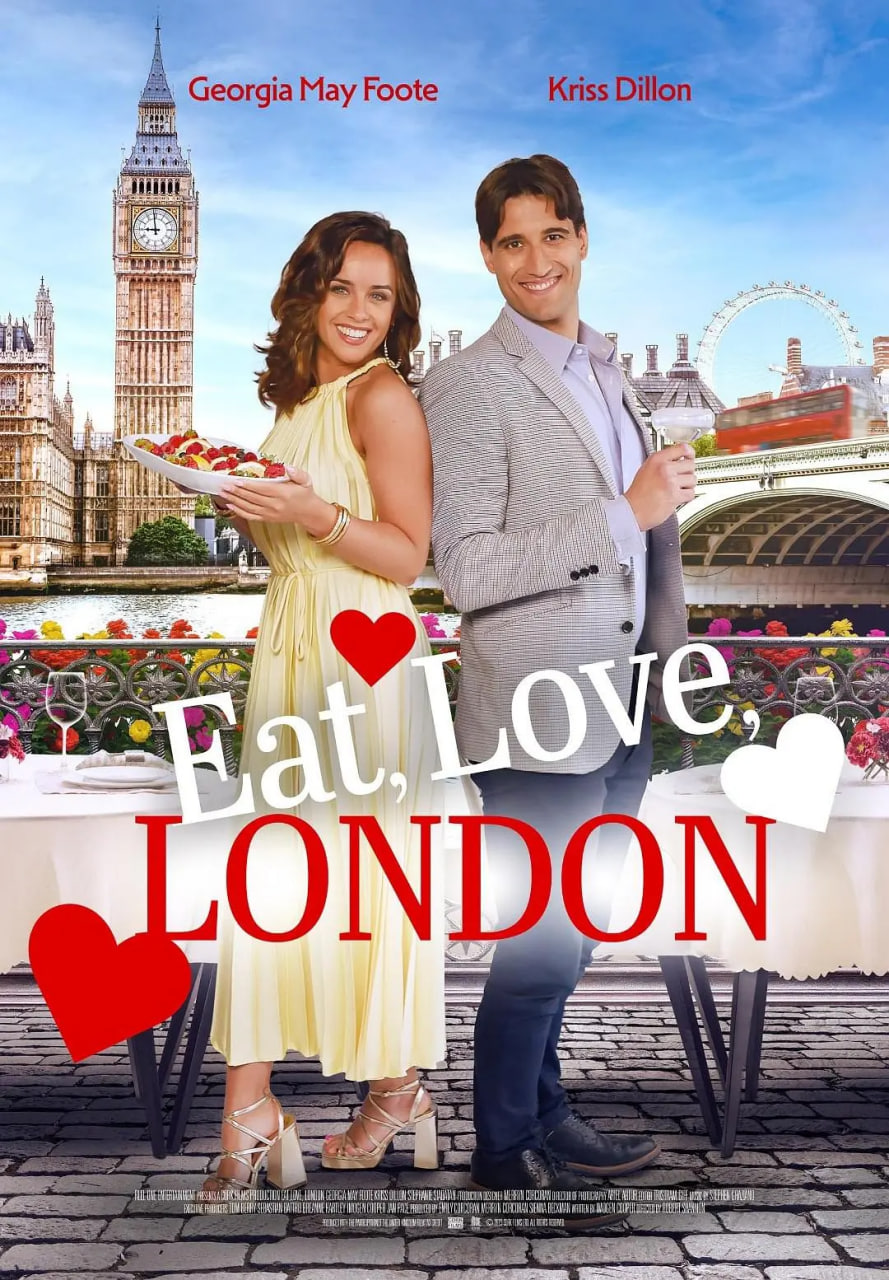 Eat,Love,London 