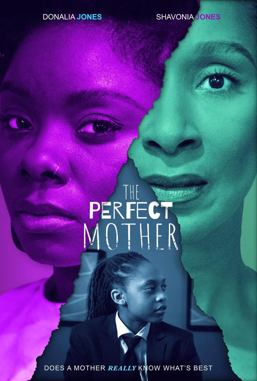 The,Perfect,Mother,2024 