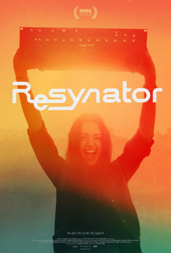 Resynator 