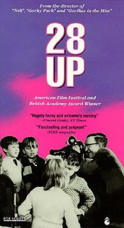 人生七年4,28,Up 