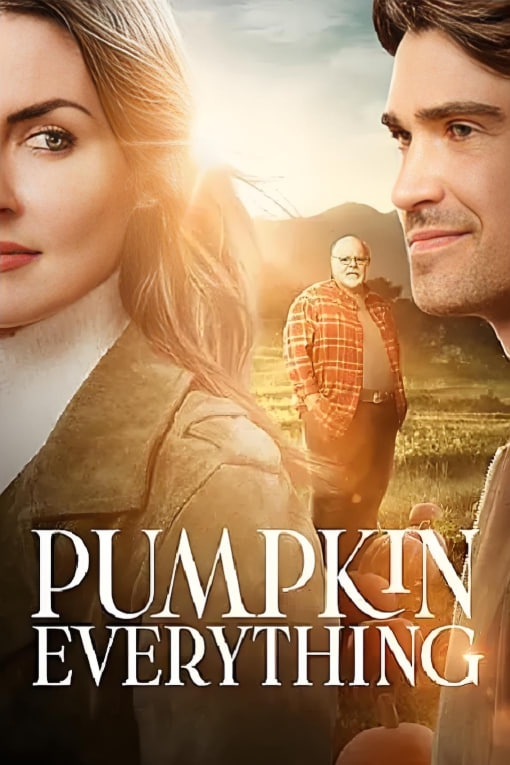 Pumpkin,Everything 