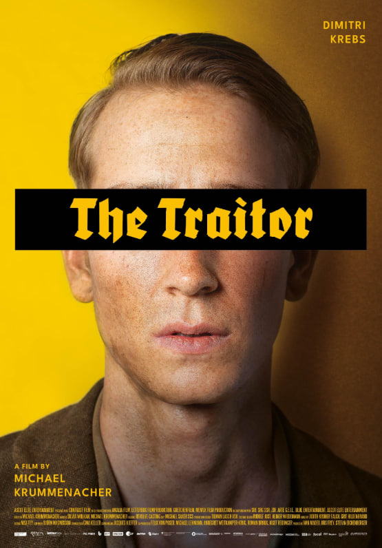The,Traitor,Landesverrater 