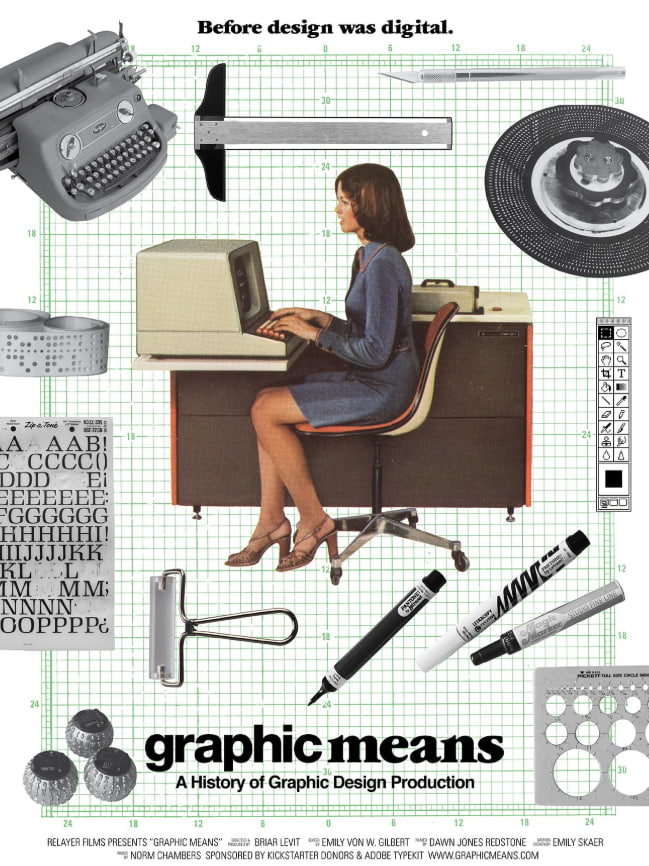 Graphic,Means:,A,History,of,Graphic,Design,Production 