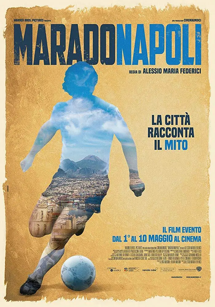 Maradonapoli,2017 