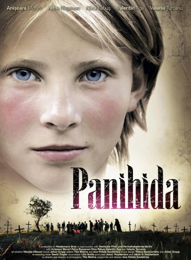 Panihida 
