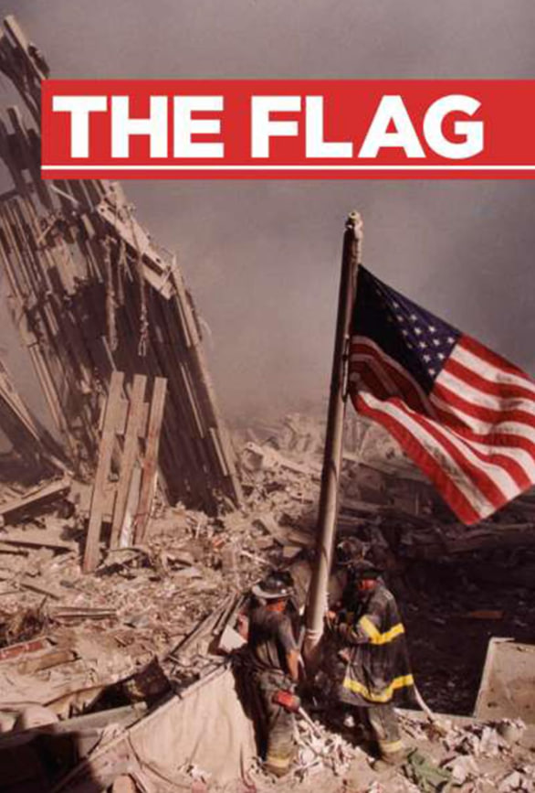 The,Flag 