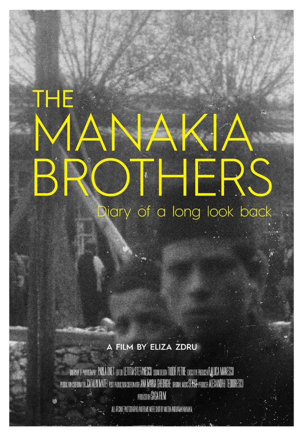 The,Manakia,Brothers,Diary,Of,A,Long,Look,Back 