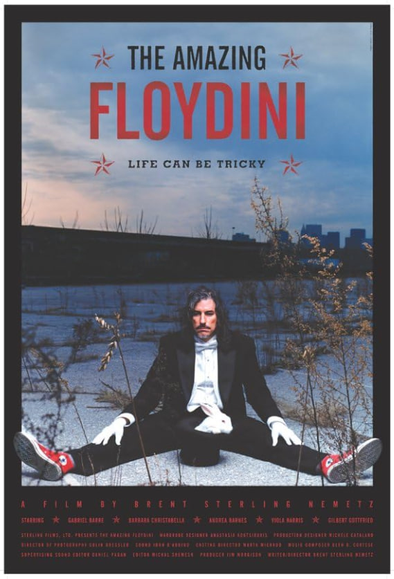 The,Amazing,Floydini 