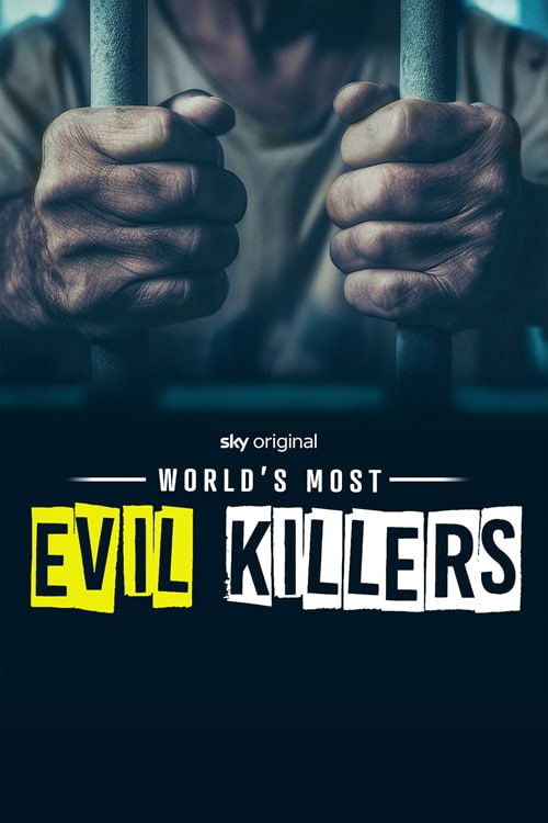 世界上最邪惡的殺手,第五季 