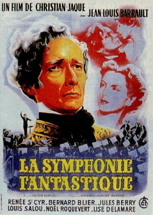 La,Symphonie,Fantastique 