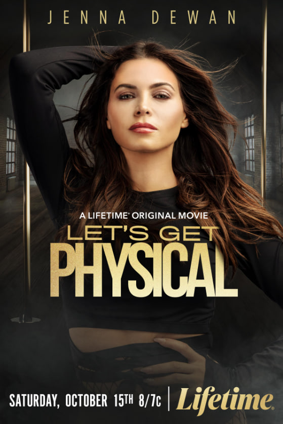 Lets,Get,Physical 