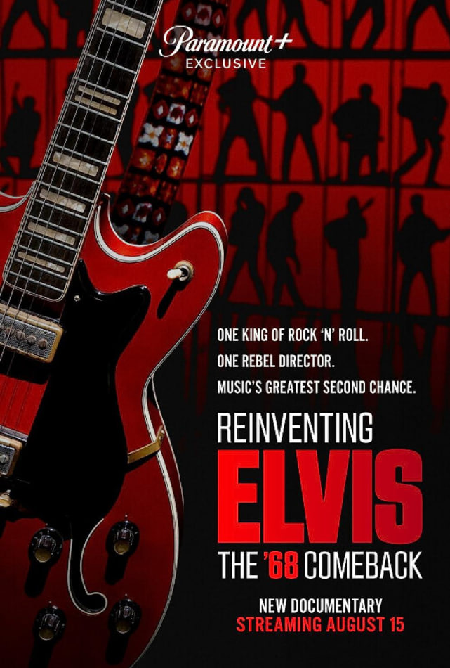 Reinventing,Elvis,The,68,Comeback 