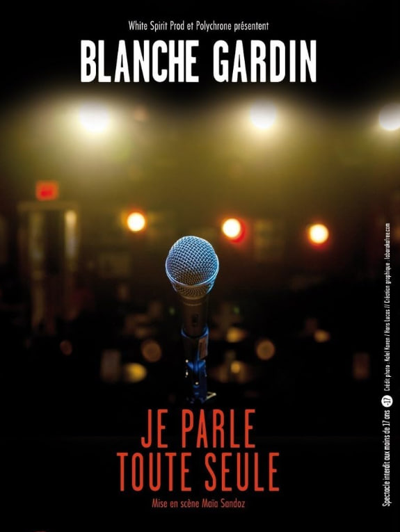 Je,parle,toute,seule 