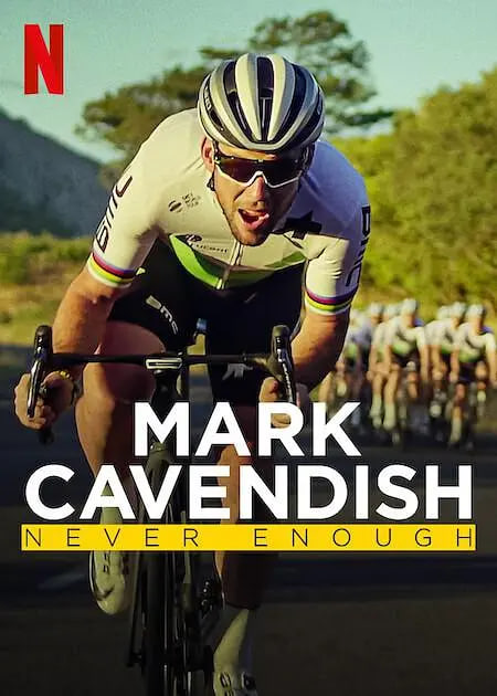 Mark,Cavendish:,Never,Enough 