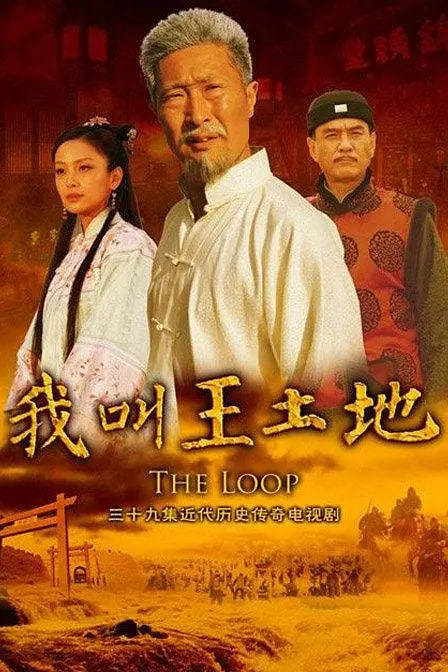 我叫王土地 