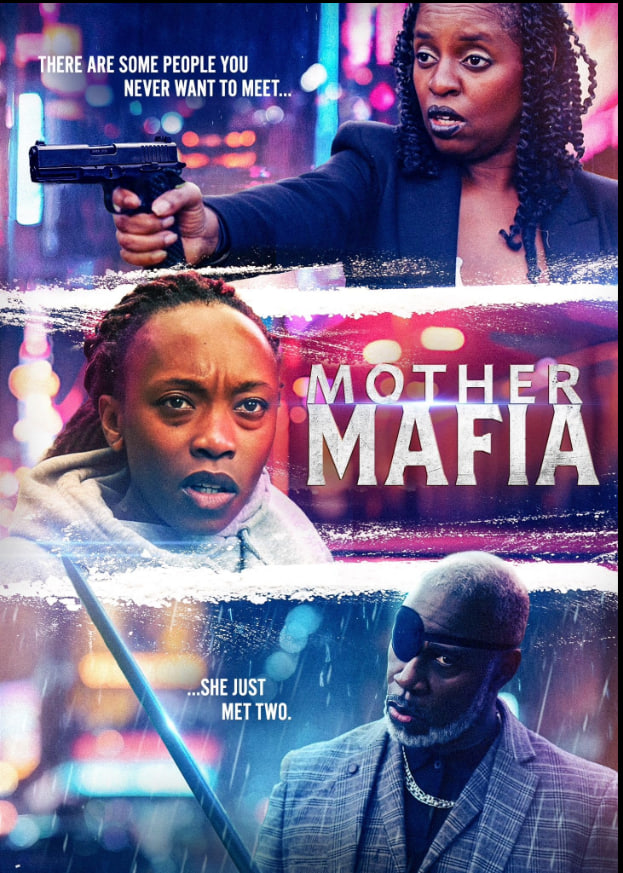 Mother,Mafia 