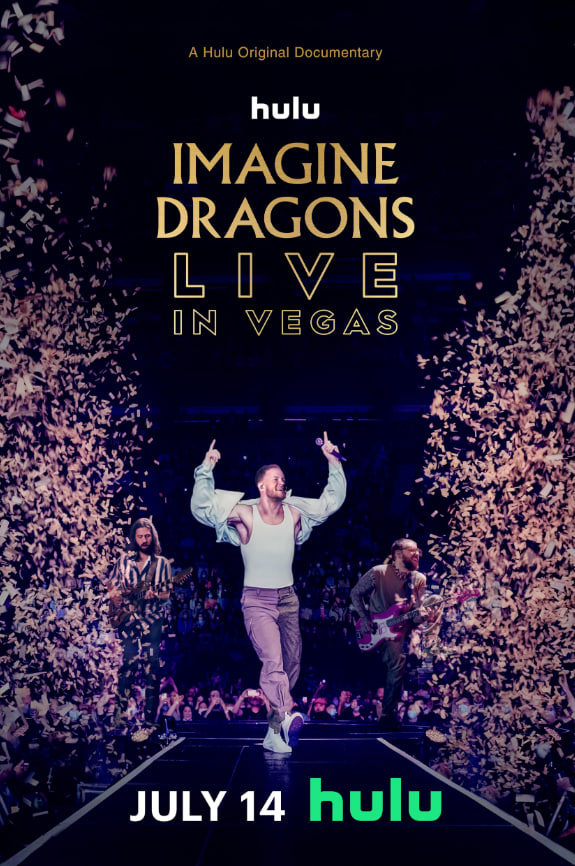 Imagine,Dragons,Live,In,Vegas 