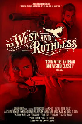 The,West,and,the,Ruthless 