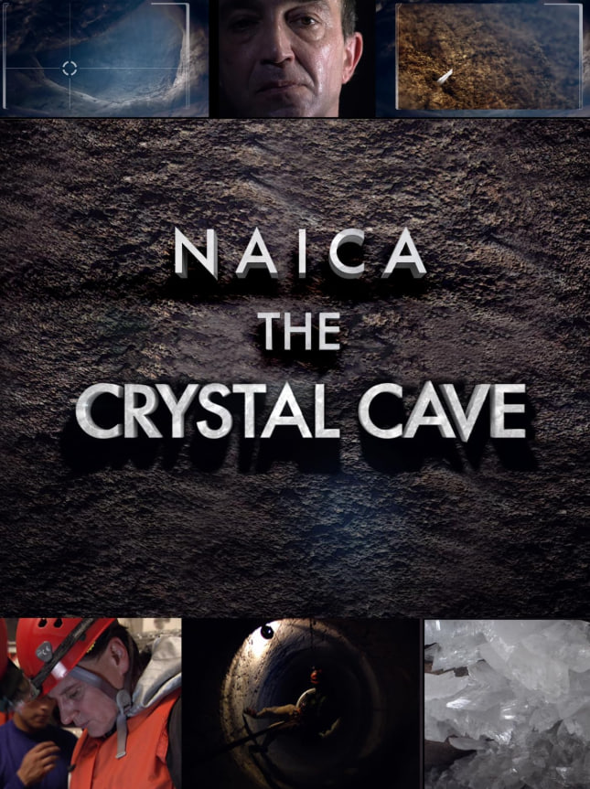 Into,the,Lost,Crystal,Caves 