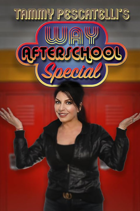 Tammy,Pescatelli's,Way,After,School,Special 