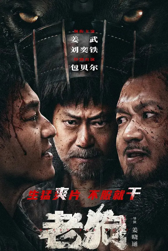 老狗 