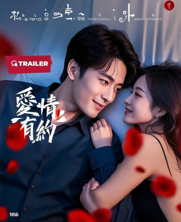爱情有约 