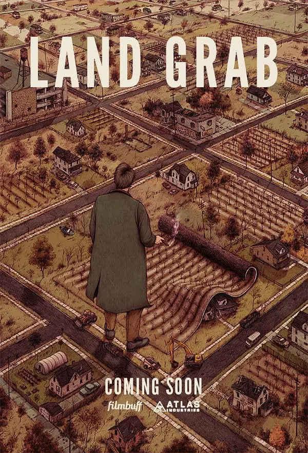 土地纠纷 