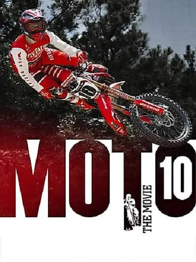 Moto,10,电影,「2018」 