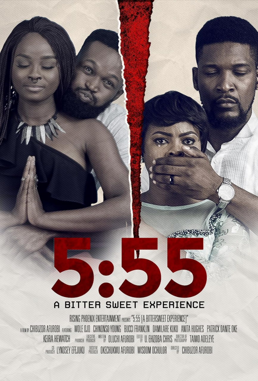 5:55 
