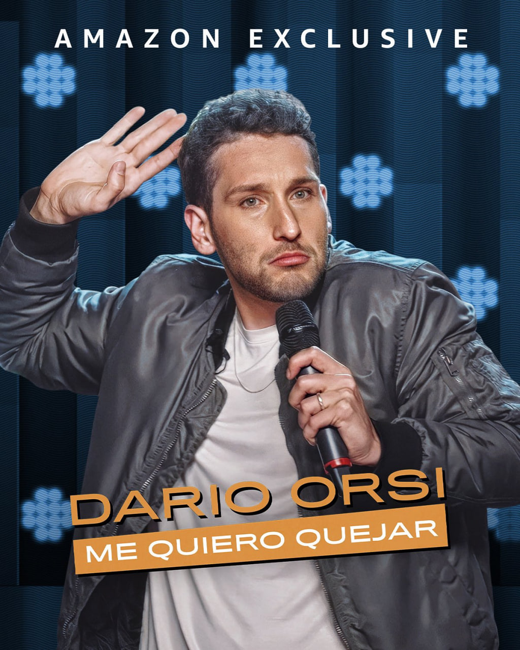 Dario,Orsi,-,我渴望 