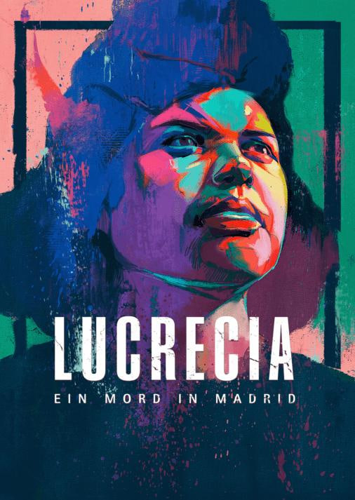 Lucrecia:,仇恨罪 