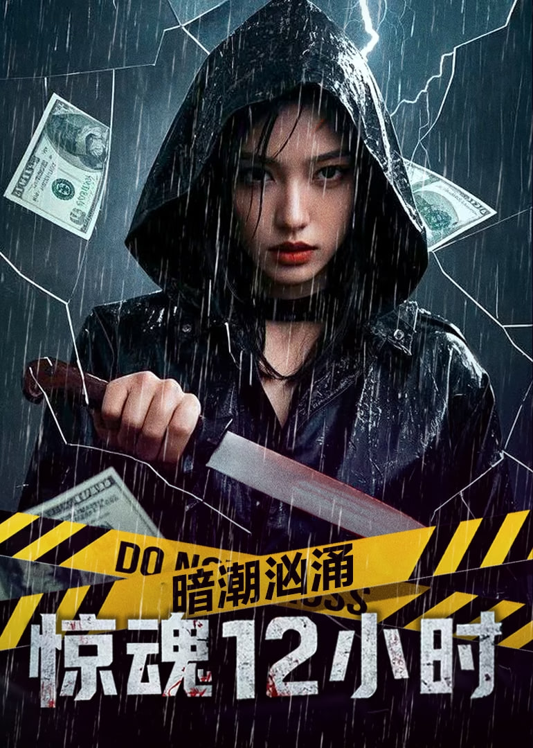 暗潮汹涌之惊魂12小时 