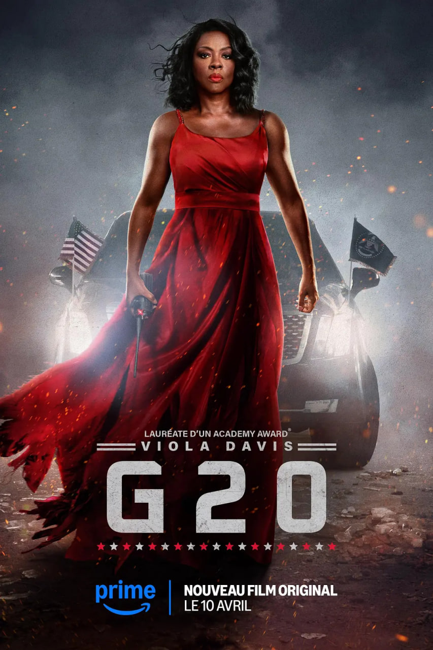 G20峰会 