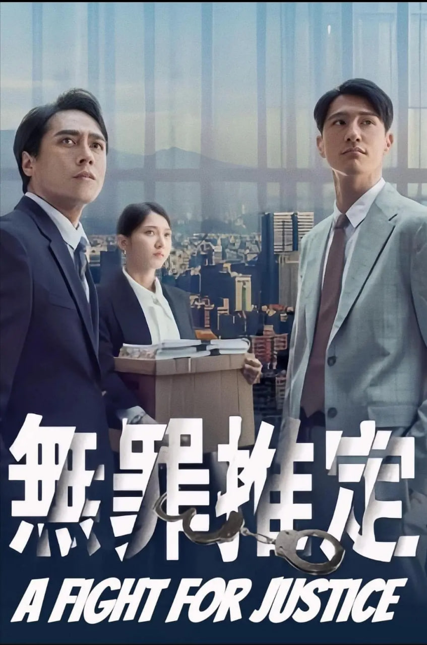 无罪推定 