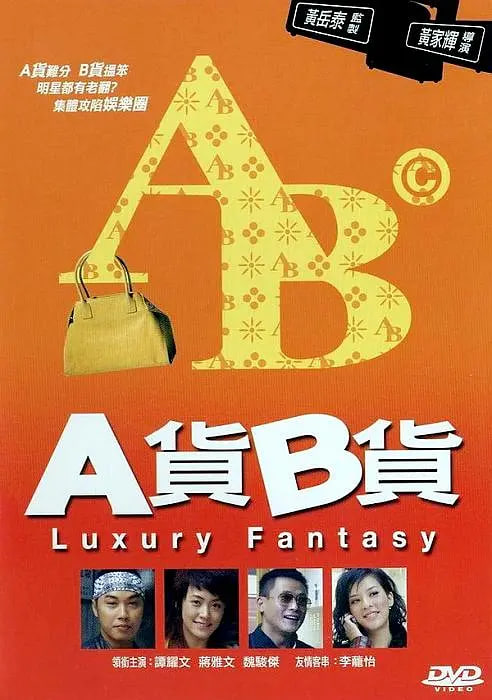 A货B货 