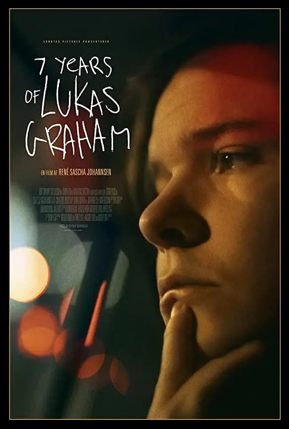 Lukas,Graham乐队的7年 