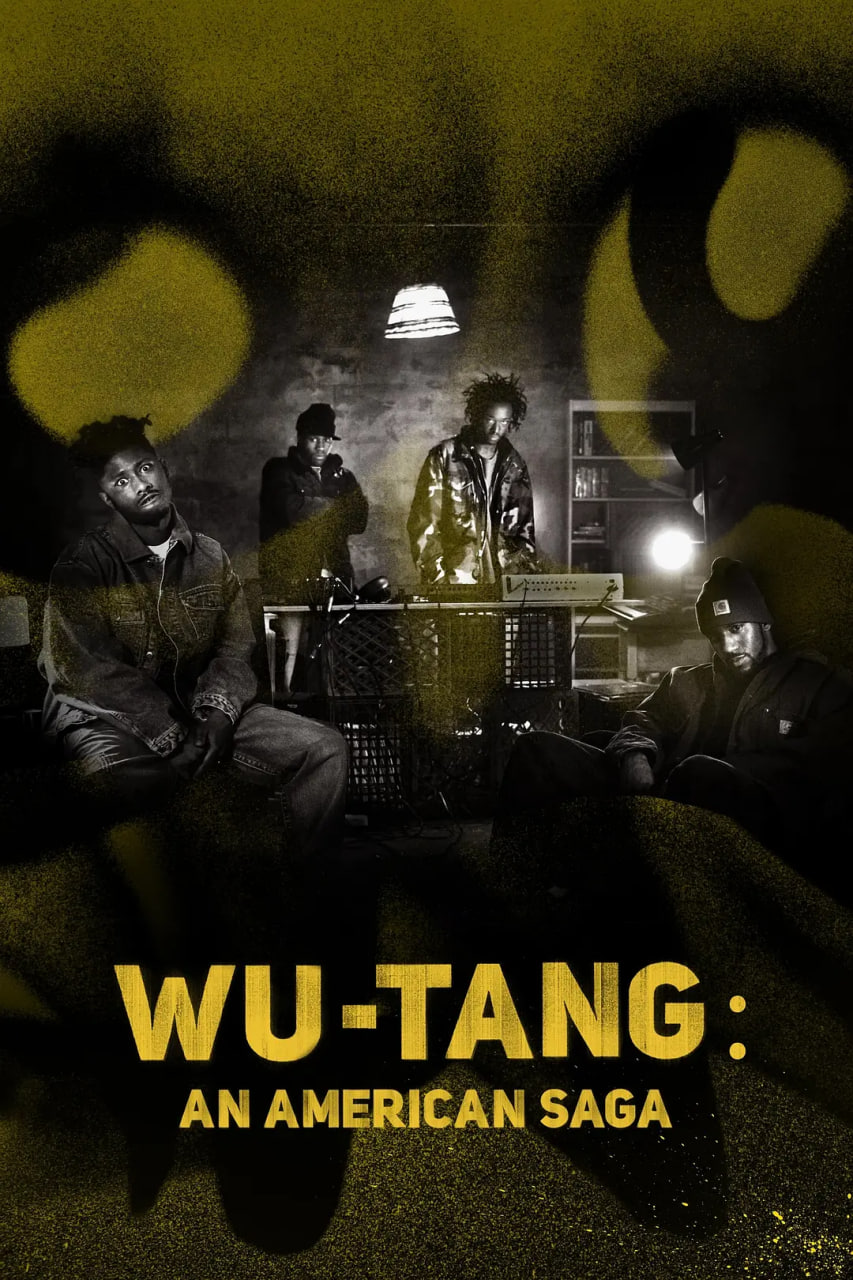 武当派,美国传奇,第二季 