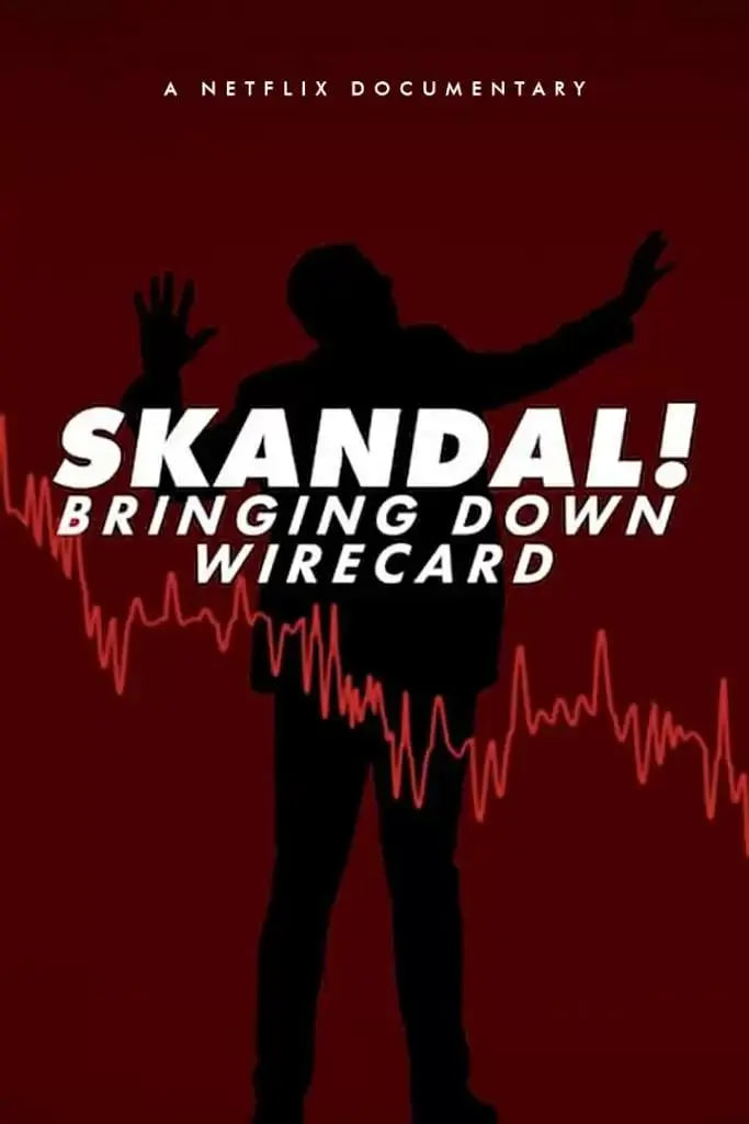 金融丑闻,揭发Wirecard诈骗案 