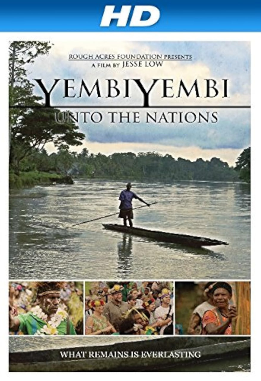 YembiYembi,致各国 