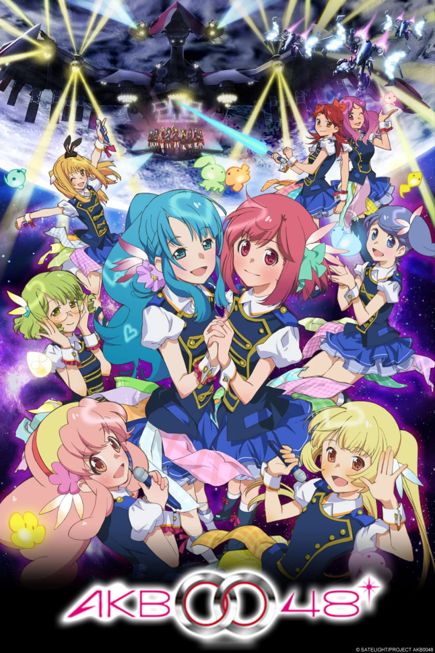 AKB,0048 