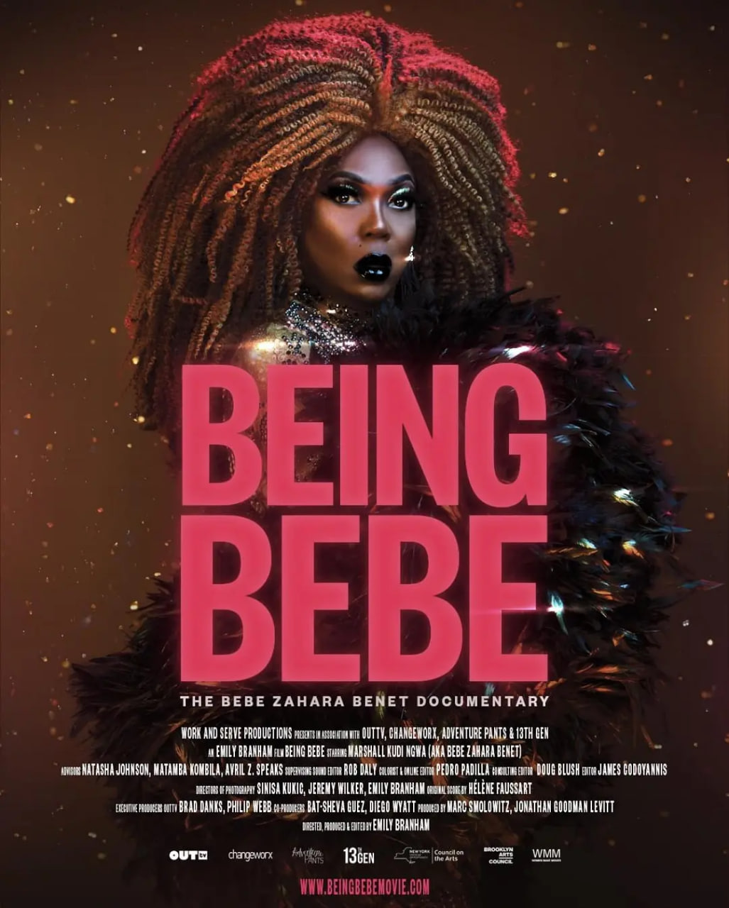 成为,BeBe 