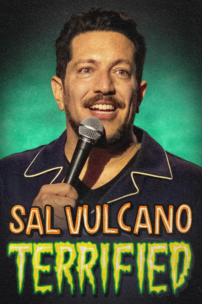 Sal,Vulcano,惊恐万分 