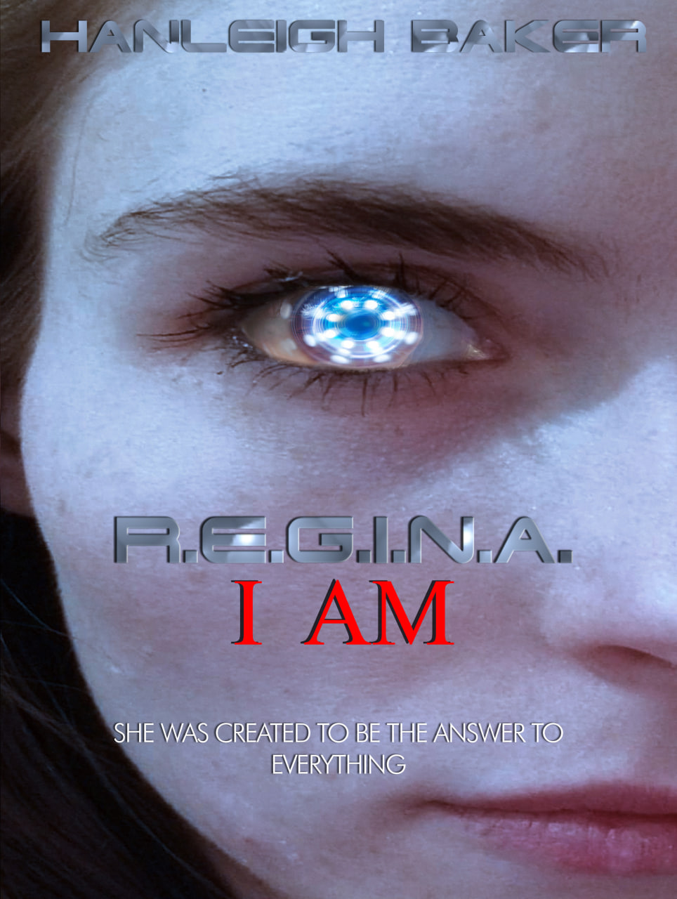 R.E.G.I.N.A.,我是 