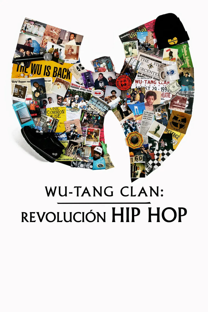 武当帮,麦克风与人 
