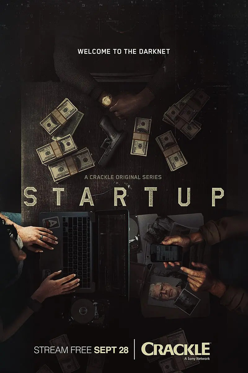 创业公司,第二季 