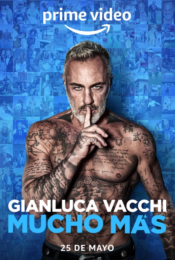 Gianluca,Vacchi,-,Mucho,Más 