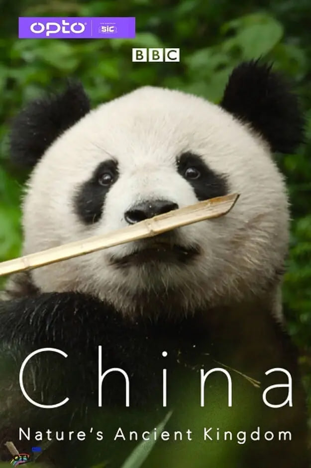 中国,大自然的古老王国,第一季 