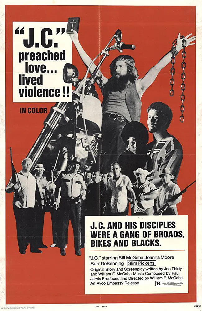 J.C.,1972 
