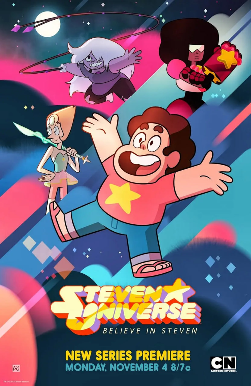 宇宙小子,第四季 