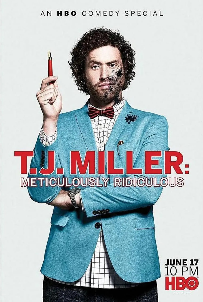 T,J,Miller,一丝不苟的荒谬 